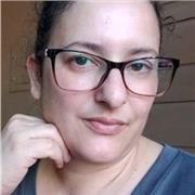 Professora série iniciais
